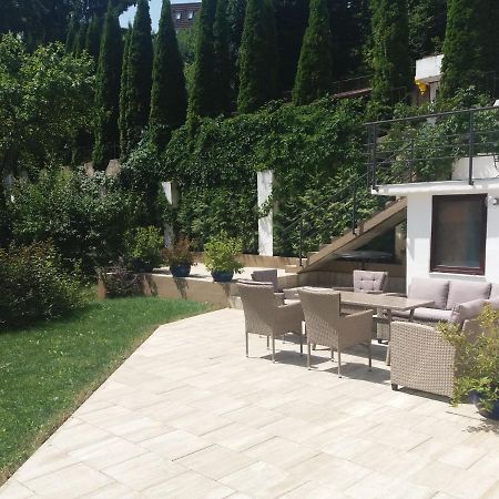 Appartamento Spirii House Braşov Esterno foto