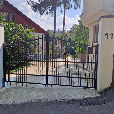 Appartamento Spirii House Braşov Esterno foto