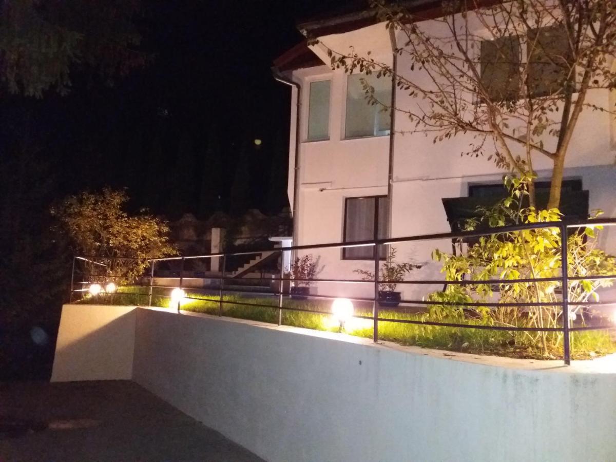 Appartamento Spirii House Braşov Esterno foto