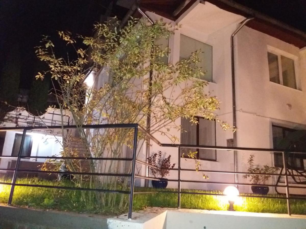 Appartamento Spirii House Braşov Esterno foto