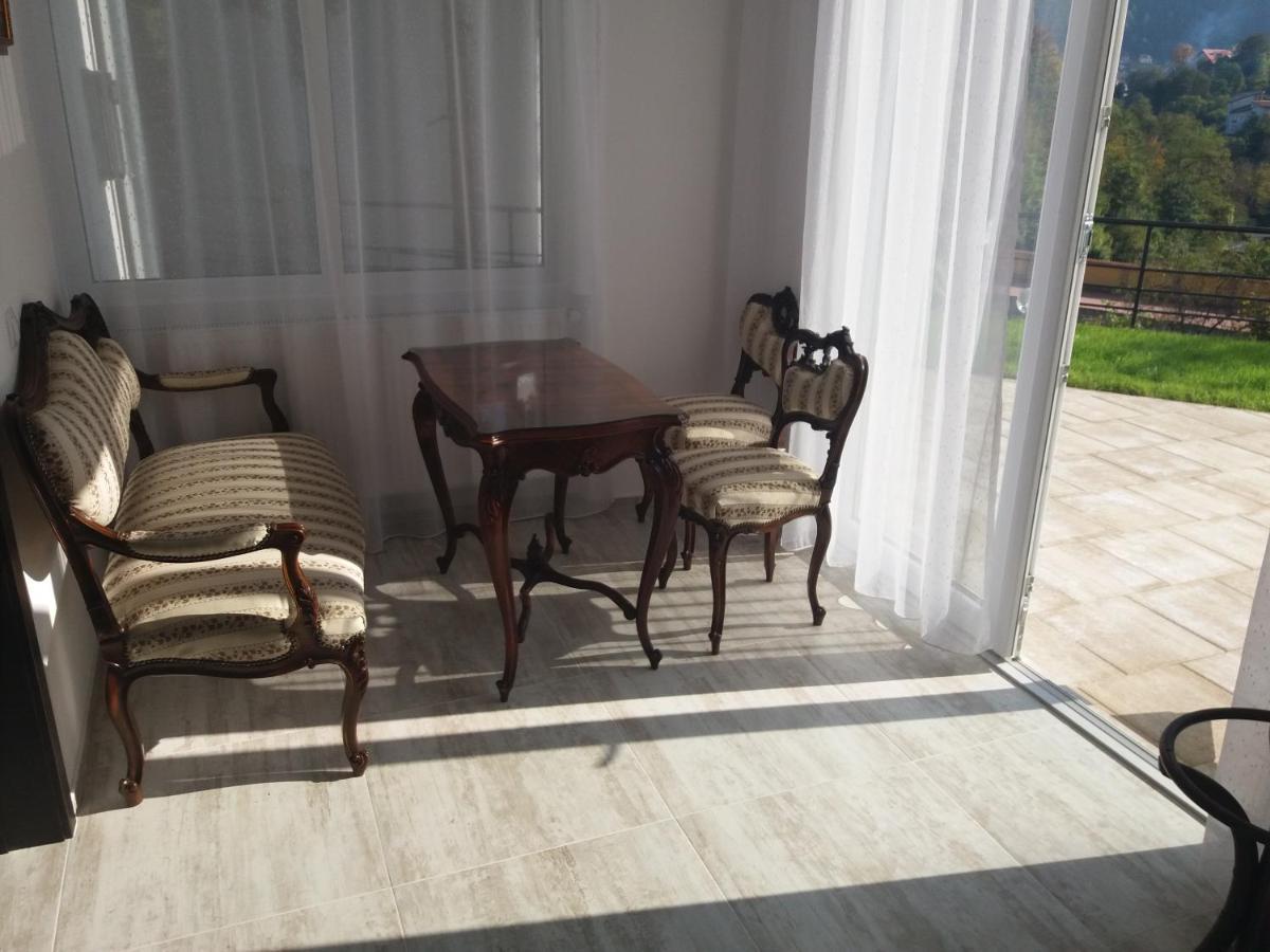 Appartamento Spirii House Braşov Esterno foto