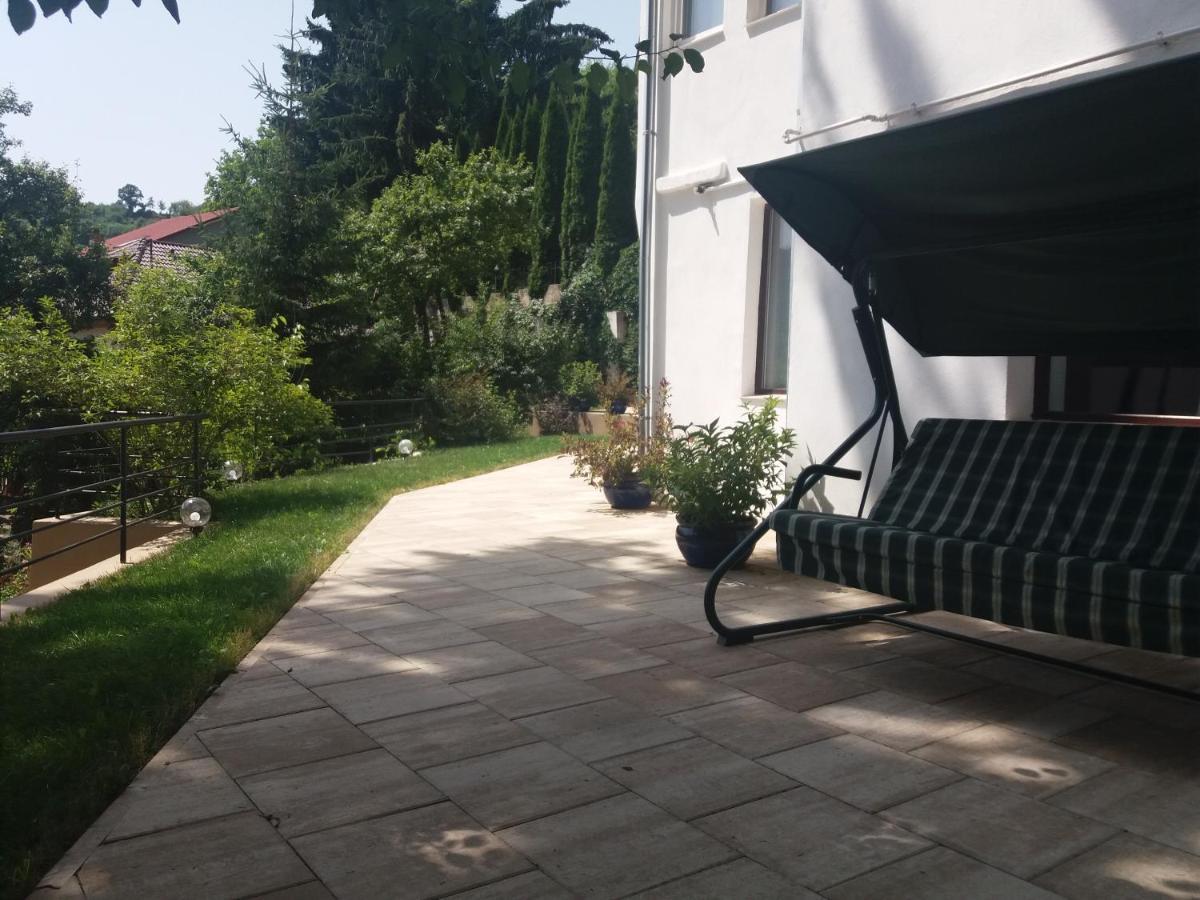 Appartamento Spirii House Braşov Esterno foto