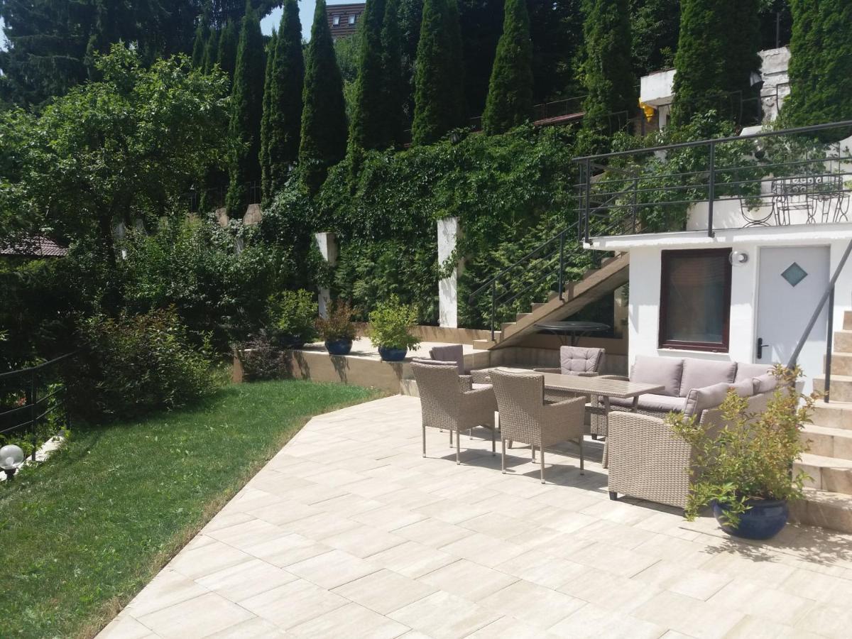 Appartamento Spirii House Braşov Esterno foto