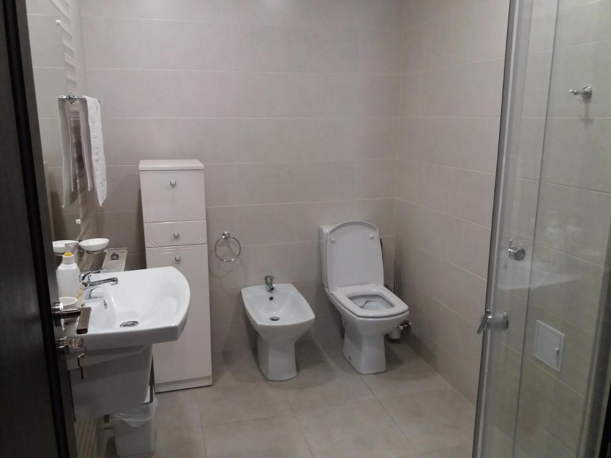 Appartamento Spirii House Braşov Esterno foto