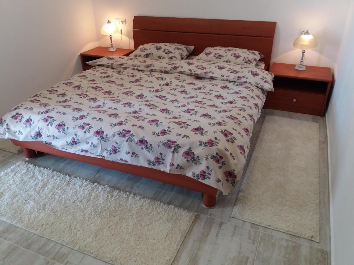 Appartamento Spirii House Braşov Esterno foto