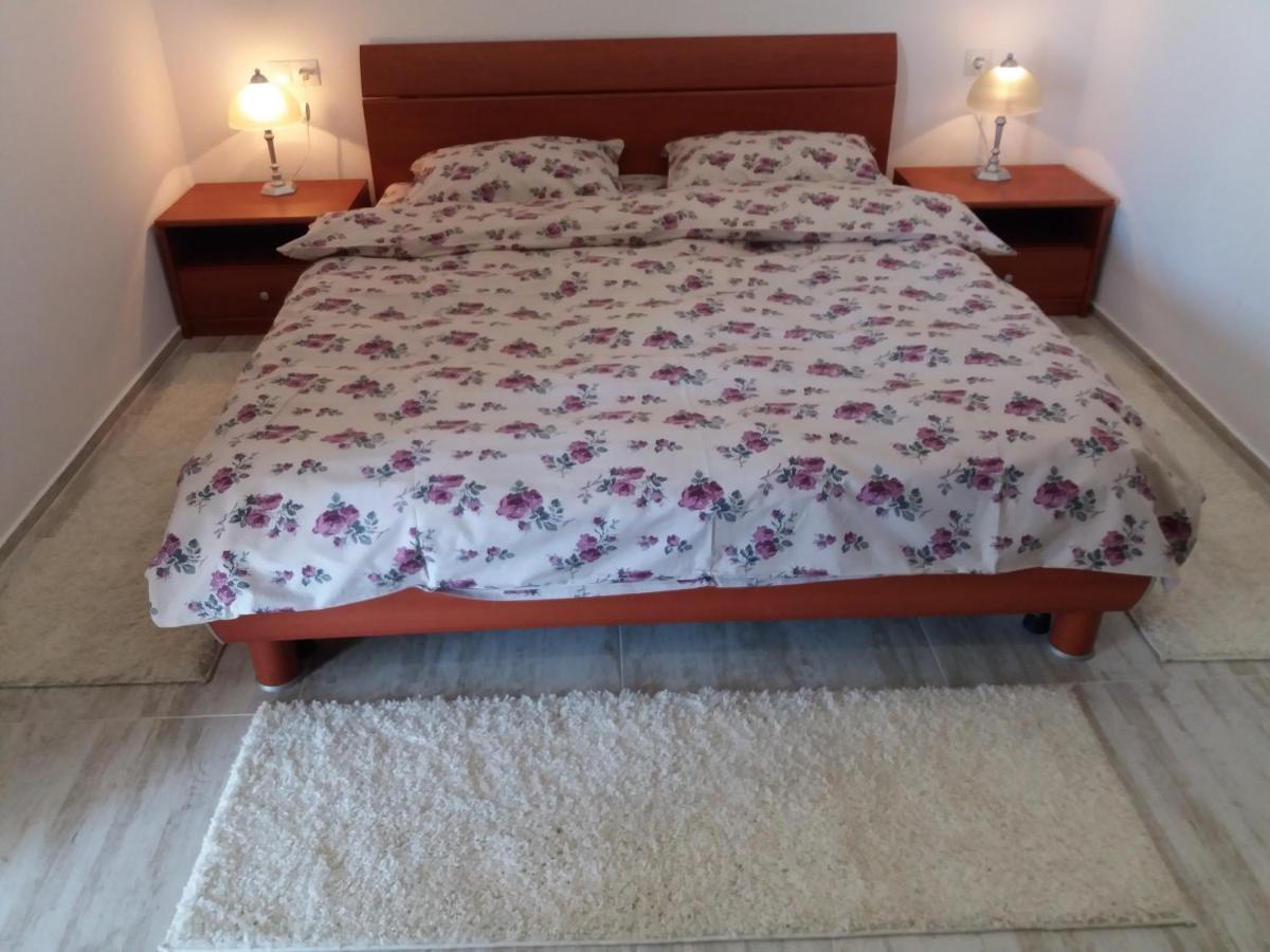 Appartamento Spirii House Braşov Esterno foto