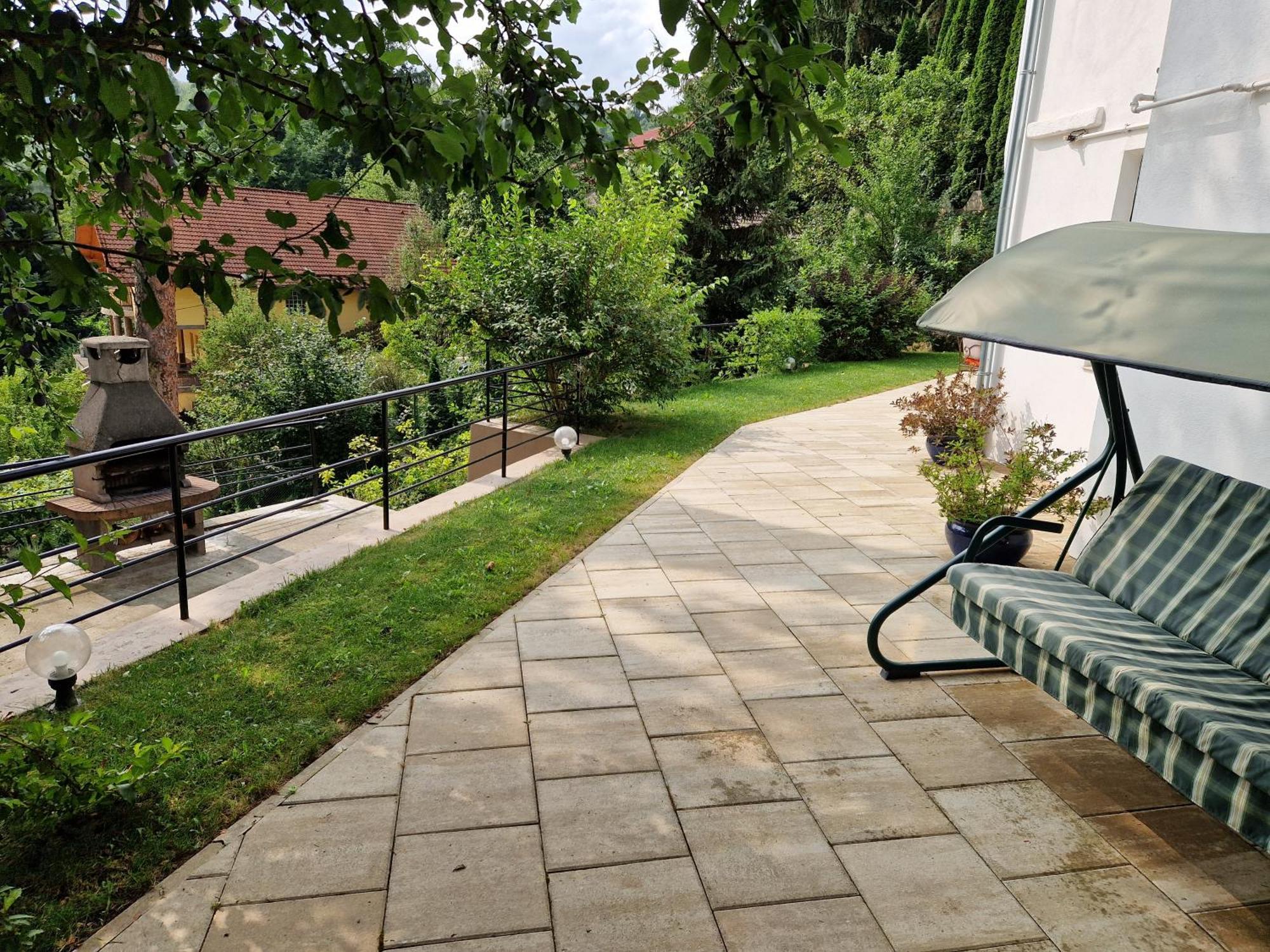 Appartamento Spirii House Braşov Esterno foto